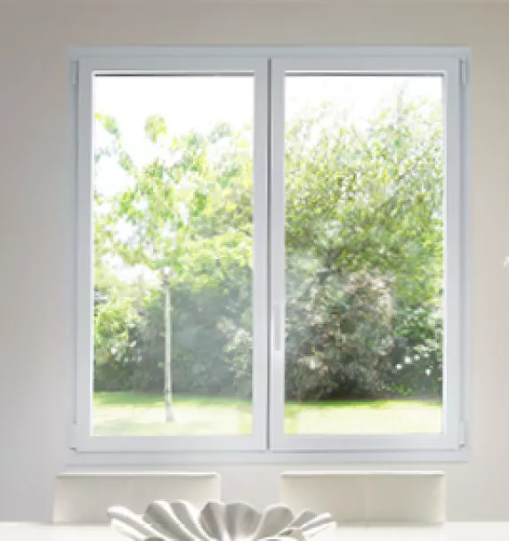 fenêtre et lumière K-line