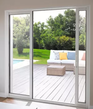 baie galandage K-LINE