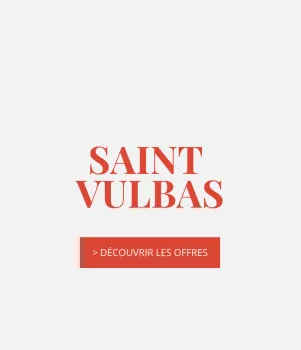 Saint Vulbas
