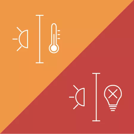performances des menuiseries K-line