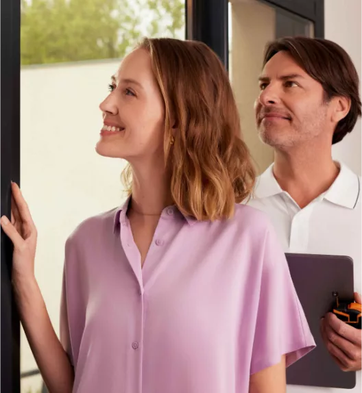 Les experts rénovateur accompagnent le client