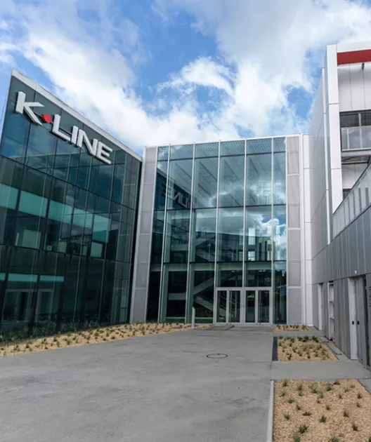 vision familiale K-LINE