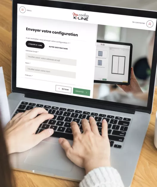 projet aux dimensions réelles