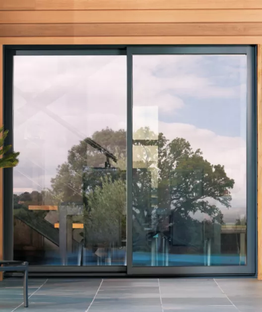 Baie expert rénovateur K·LINE