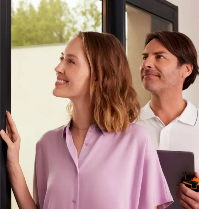 Les experts rénovateur accompagnent le client