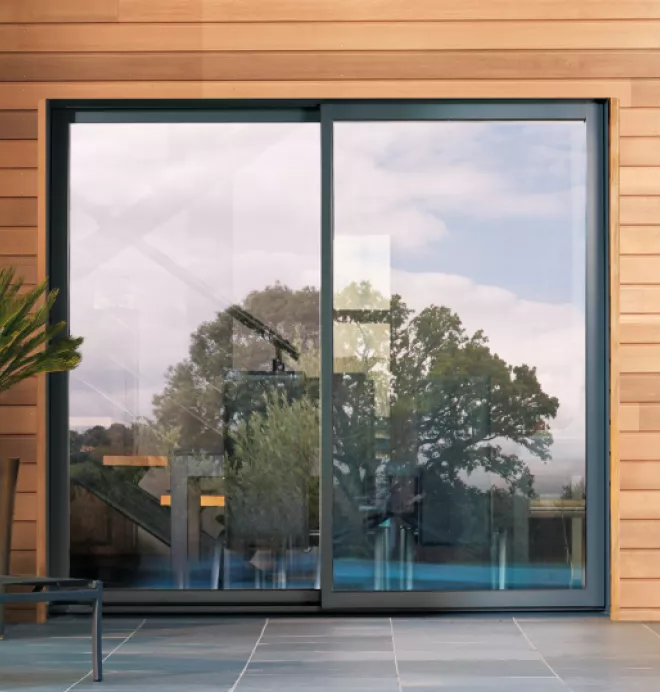 Baie expert rénovateur K·LINE