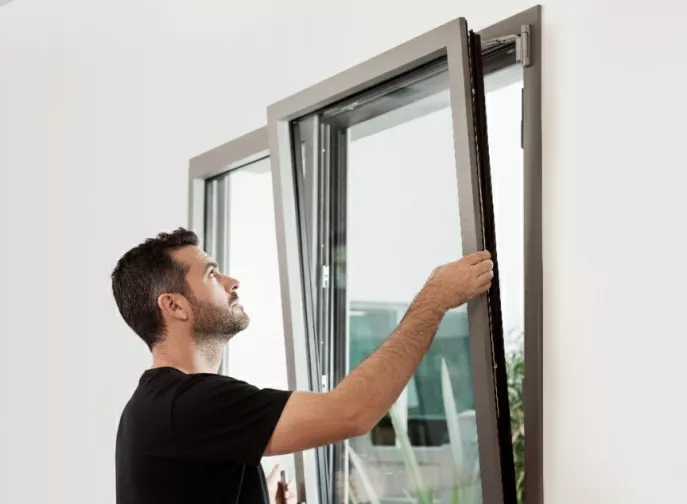 photo artisan fenetre k-line