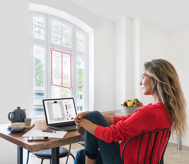 configurateur K-line