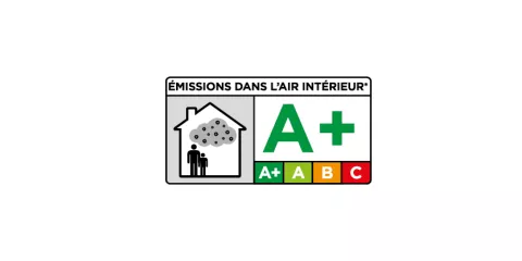 logo A+ environnement