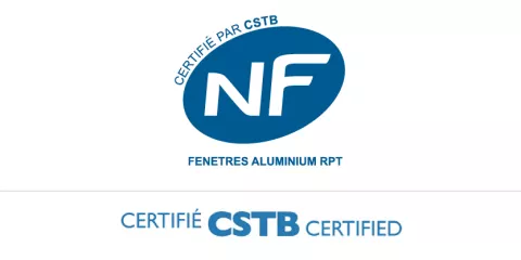 Norme fenêtre