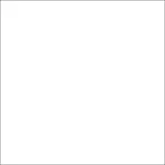 coloris blanc