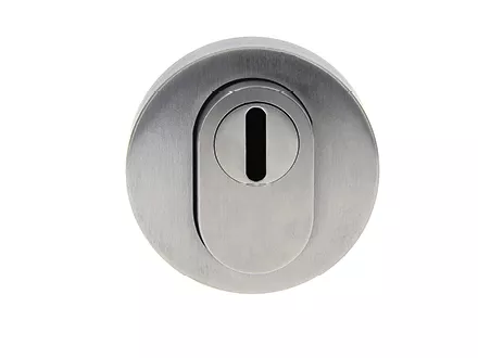 Porte en alu A2P