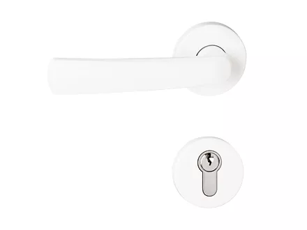 poignée porte d'entrée K-line