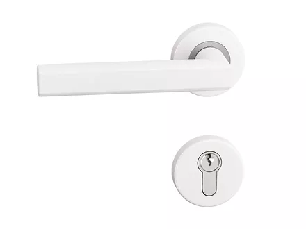 poignée porte d'entrée K-line