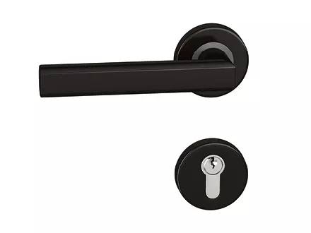 poignée porte d'entrée K-line