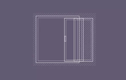 baie galandage K-LINE