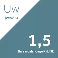 isolation thermique