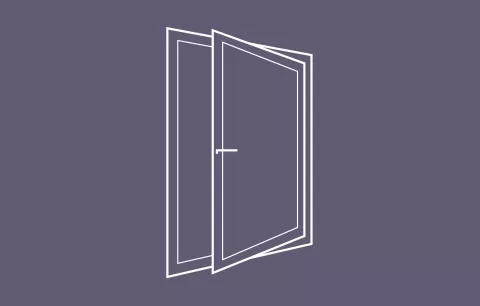 oscillo-battant position 1