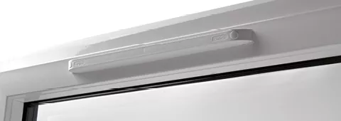 ventilation