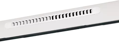 ventilation