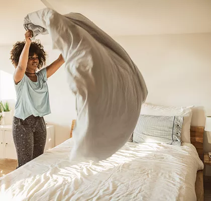 Avantages de Smart Home Airflow