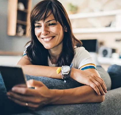 Je veux une maison plus confortable