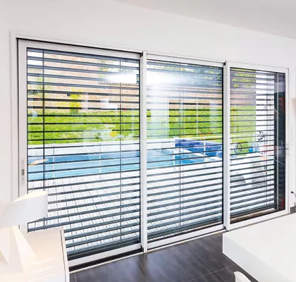 Je veux une maison plus confortable