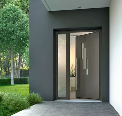 Je veux une maison plus confortable