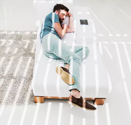 Smart Home favorise la fraîcheur