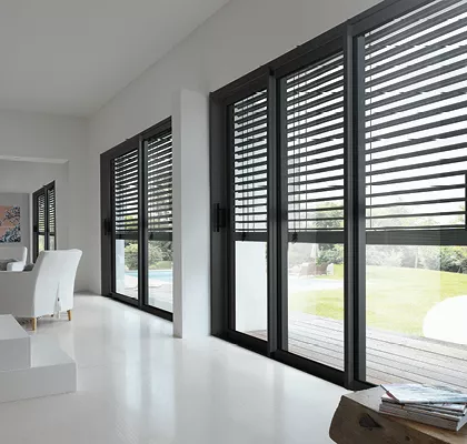 Smart Home favorise les économies d'énergie