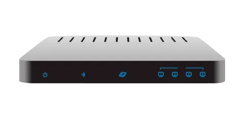 K-line Smart Home, installation