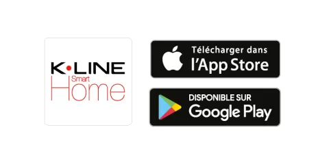 K-line Smart Home, installation