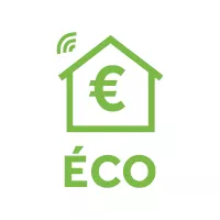 Eco de K.Line Smart Home