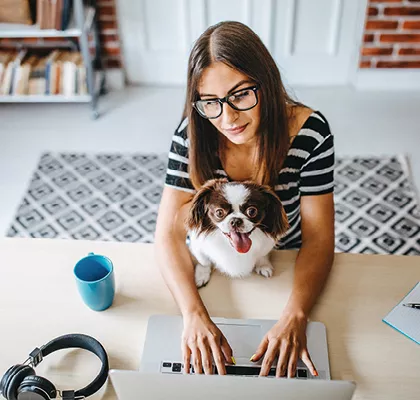 Témoignage sur l'utilisation de K.Line Smart Home en télétravail
