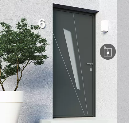 Témoignage K.Line Smart Home pour la sécurité