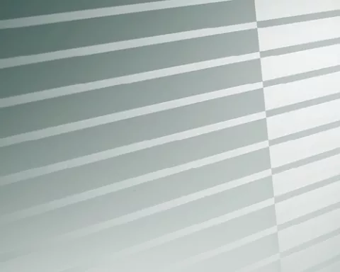 collection luminescence porte d'entrée vitrée k-line