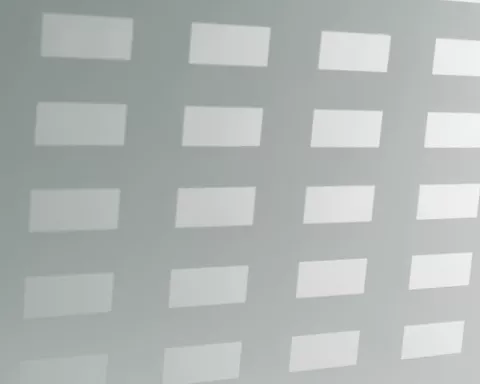 collection luminescence porte d'entrée vitrée k-line