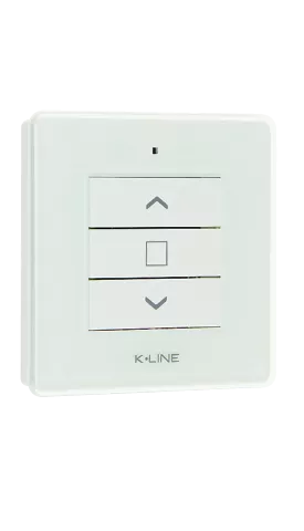 produits connectés K-line, les occultations