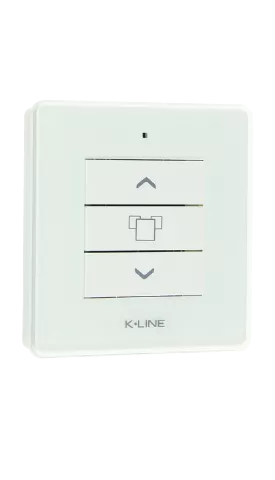 produits connectés K-line, les occultations