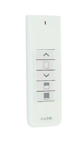 produits connectés K-line, les occultations