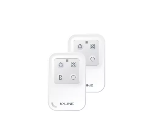 télécommandes mini