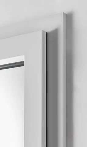 Paumelles pour menuiseries alu K.Line