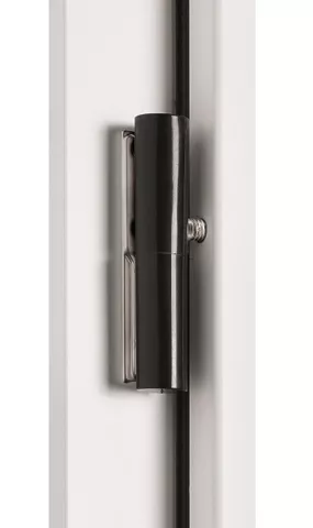 Paumelles pour fenêtre alu