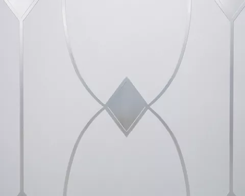 collection prestige porte d'entrée aluminium k-line