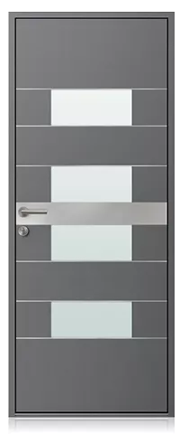 Collection SURFACE porte d'entrée K-LINE