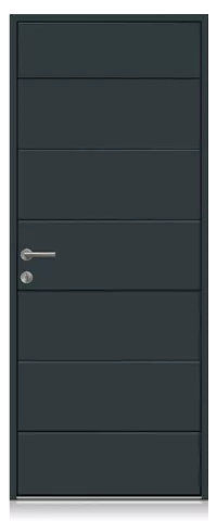 Collection SURFACE porte d'entrée K-LINE