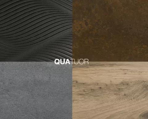 quatuor