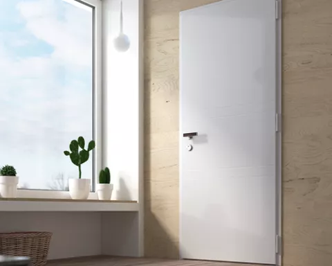 Collection SURFACE porte d'entrée K-LINE