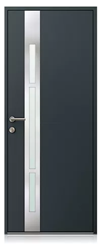 Collection SURFACE porte d'entrée K-LINE