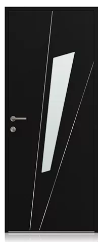 Collection SURFACE porte d'entrée K-LINE